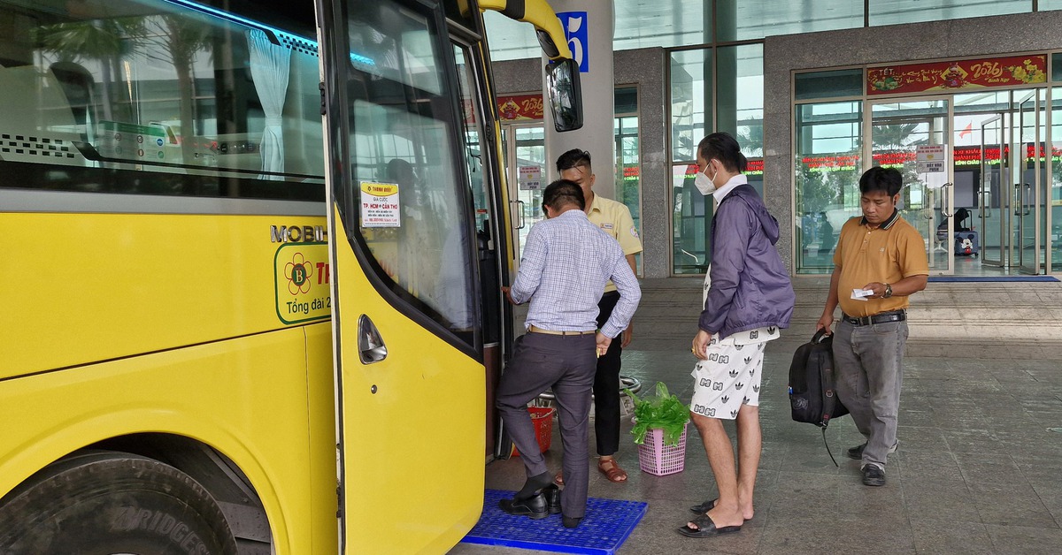 Cần Thơ lập đường dây nóng tiếp nhận phản ánh việc đi lại dịp lễ 30-4