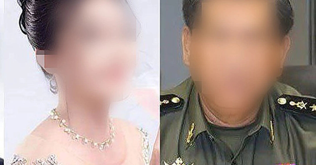 Campuchia bắt cảnh sát cấp cao liên quan lừa đảo trực tuyến