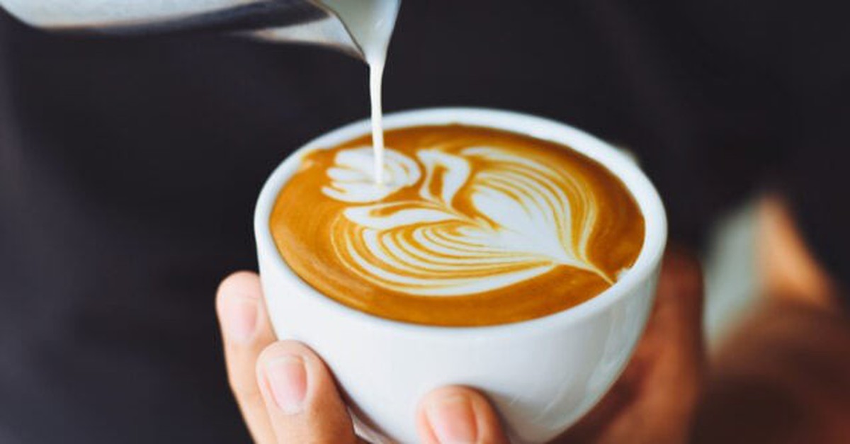 Bất ngờ: Cà phê không caffeine vẫn cải thiện trí não