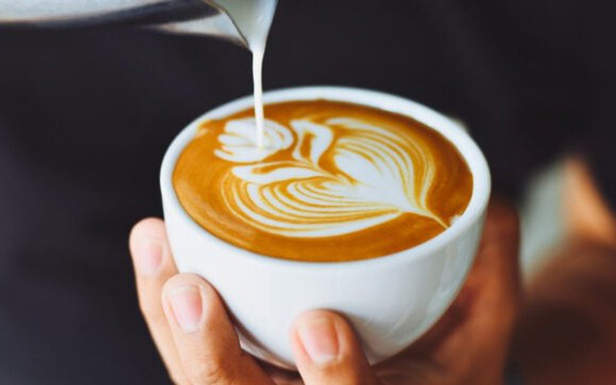 Bất ngờ: Cà phê không caffeine vẫn cải thiện trí não
