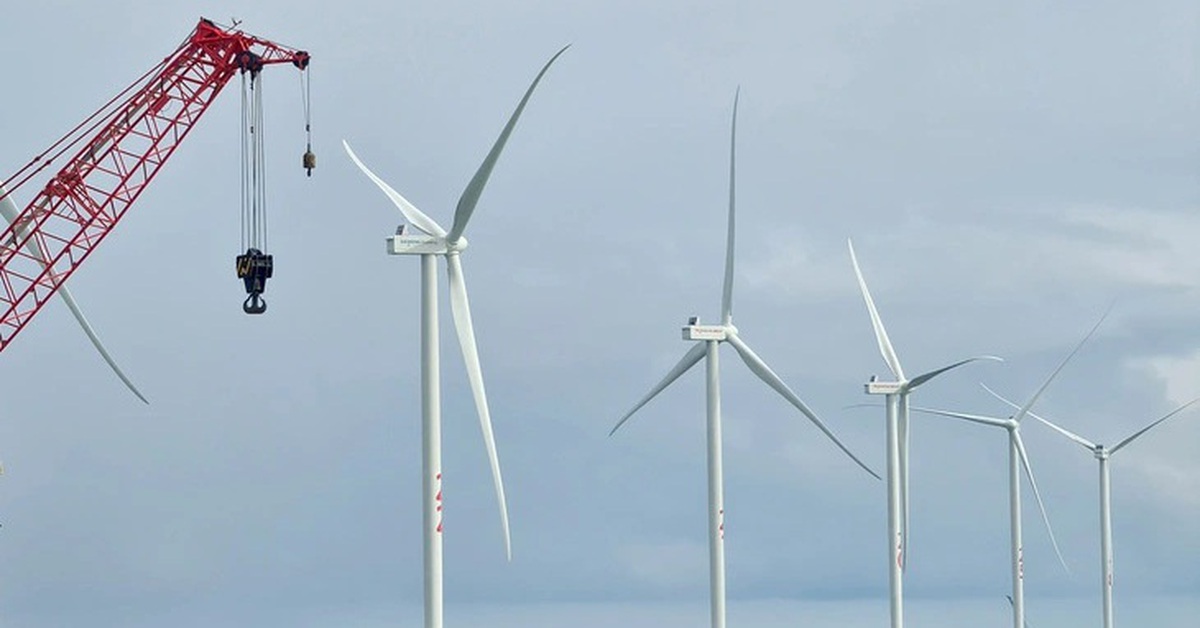 Vì sao Thủ tướng phải chấm dứt hiệu lực thi hành quy hoạch năng lượng quốc gia?