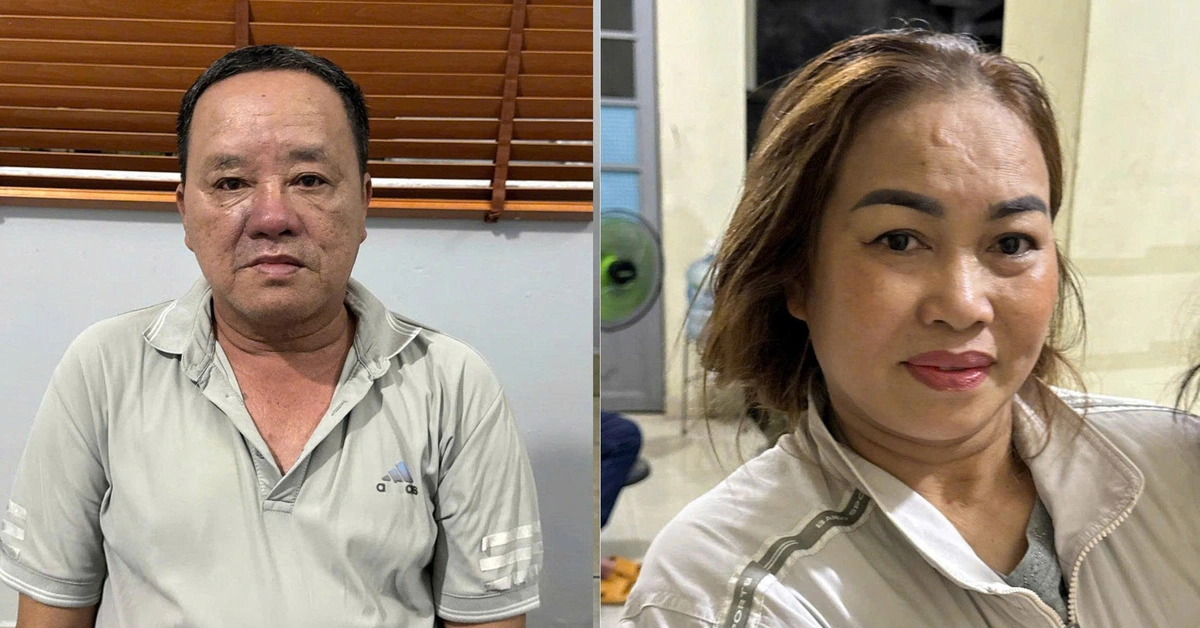 Bắt 6 nghi phạm lừa đảo bán 'đồng đen', chiếm đoạt 300 triệu đồng