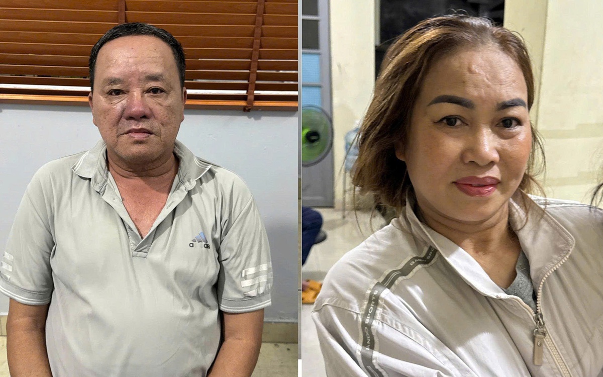 Bắt 6 nghi phạm lừa đảo bán 'đồng đen', chiếm đoạt 300 triệu đồng