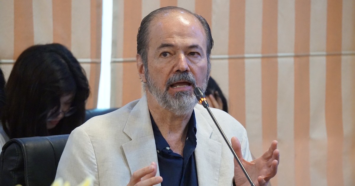 Nghịch lý: Robot đang thừa nhận chúng ta là con người