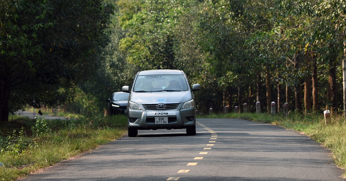 Đồng Nai thông qua 3 dự án giao thông 'khủng' tổng vốn hơn 110.000 tỉ đồng