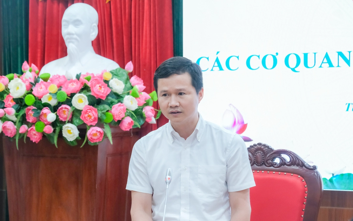 Lễ hội Đền Đô: Nhiều điểm mới, lần đầu có tàu '5 cửa ô' đón khách quốc tế