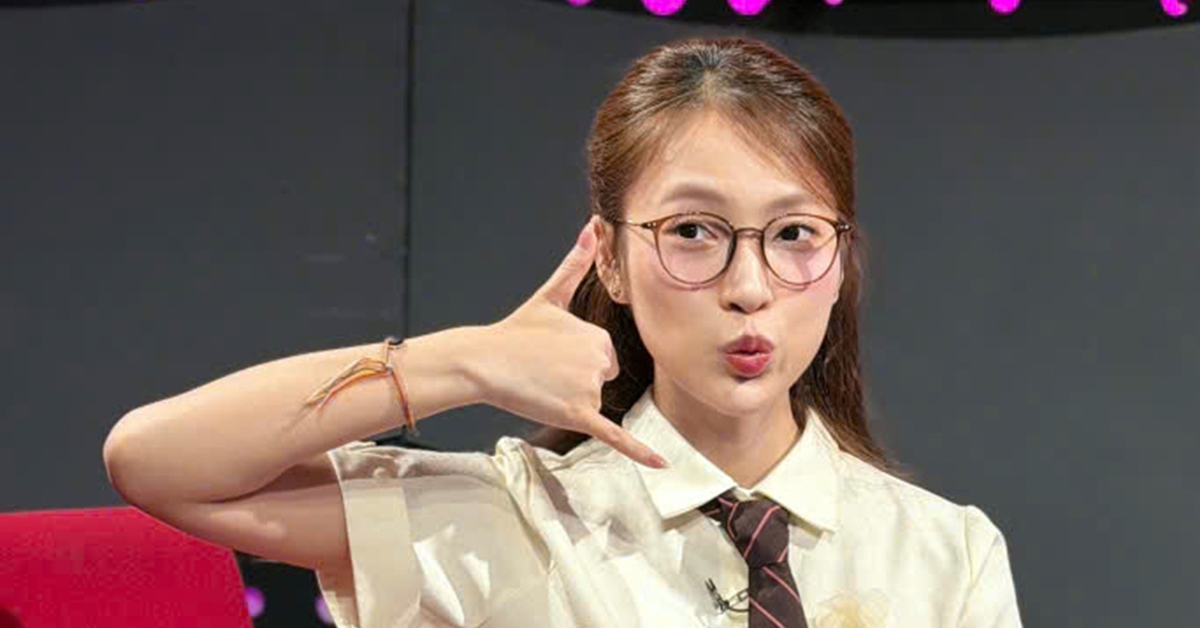 MC Khánh Vy dẫn dắt Alo đây là…