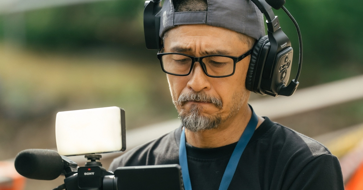 Charlie Nguyễn nói về cú máy dài 35 phút khiến khán giả muốn bỏ phim Đại tiệc trăng máu 8