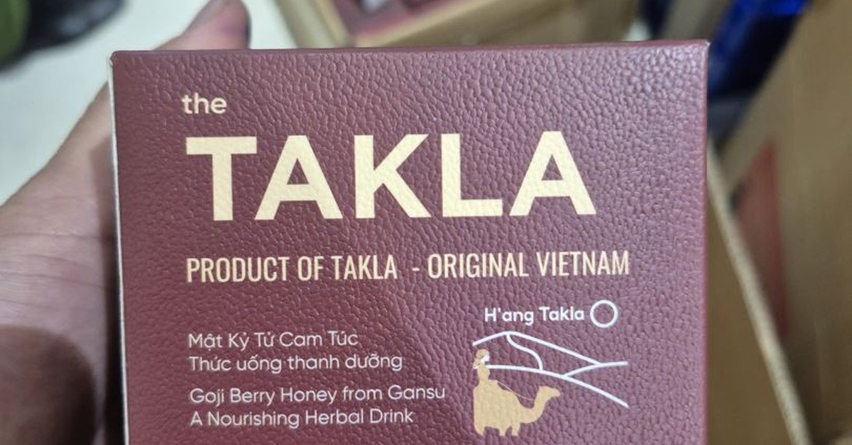 Phát hiện đường dây đóng gói táo đỏ, kỷ tử không rõ nguồn gốc bán trên TikTok Shop, Shopee