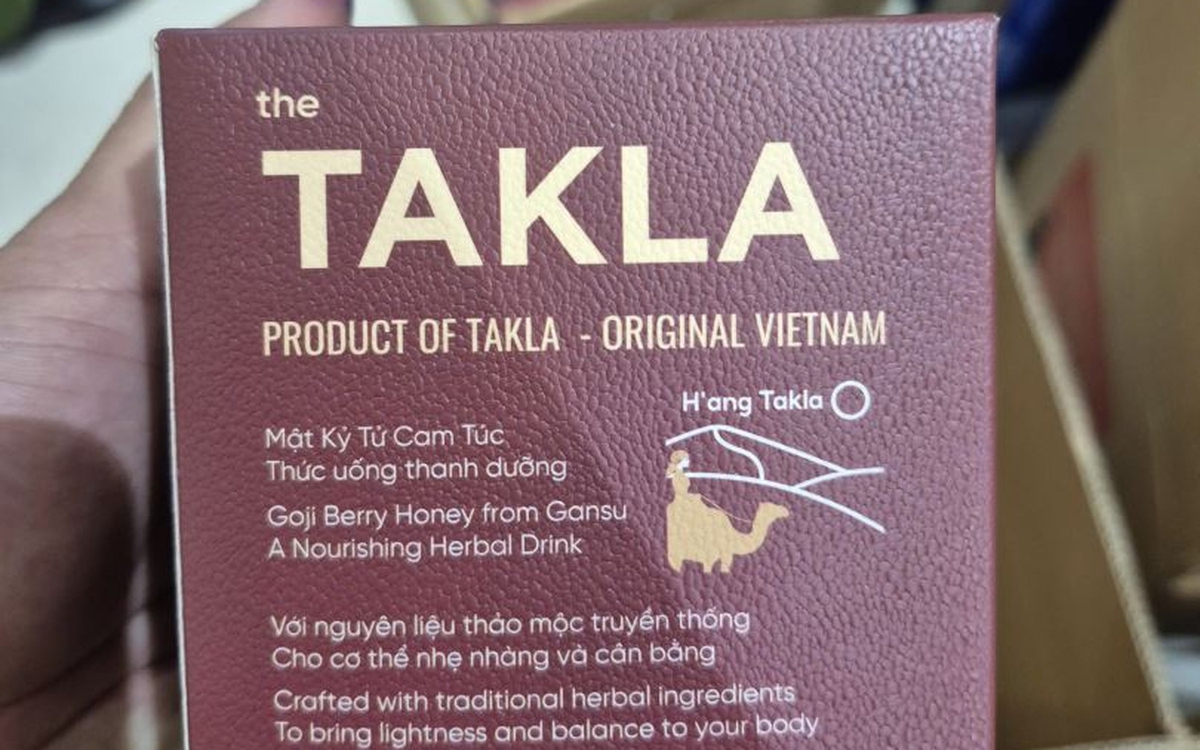 Phát hiện đường dây đóng gói táo đỏ, kỷ tử không rõ nguồn gốc bán trên TikTok Shop, Shopee