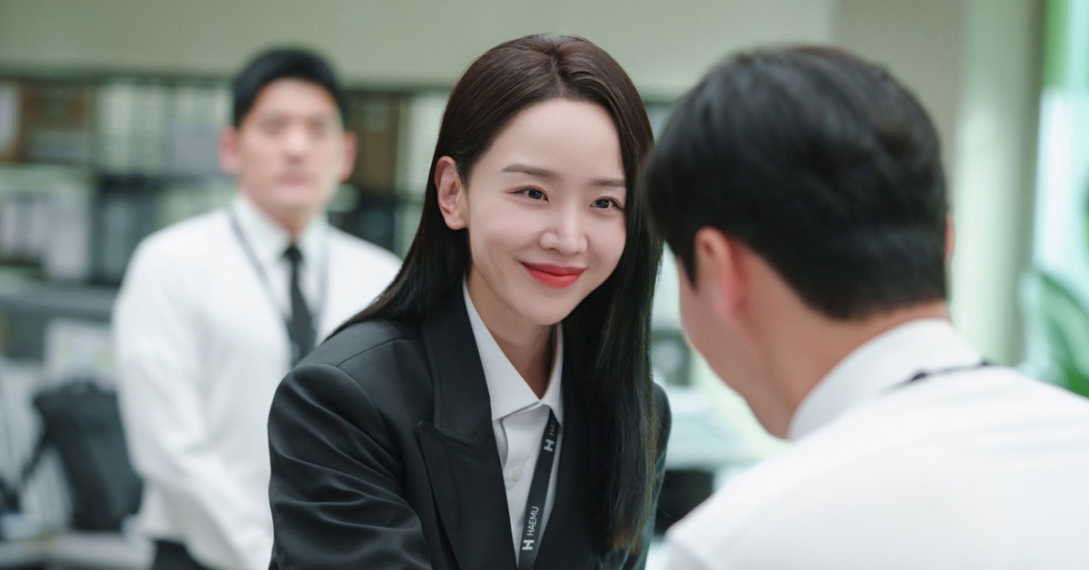 Filing for Love bùng nổ từ đầu, Shin Hye Sun vực dậy rating đài tvN sau thời kỳ ảm đạm