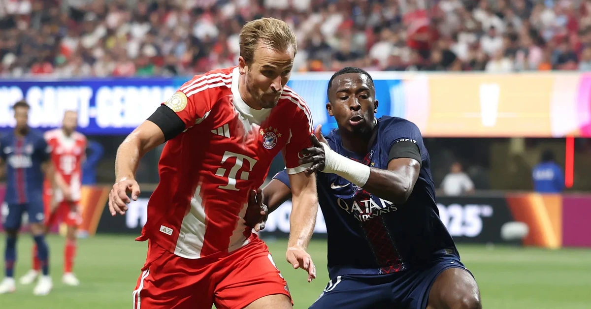 Bán kết lượt đi Champions League: Kịch tính 'chung kết sớm'