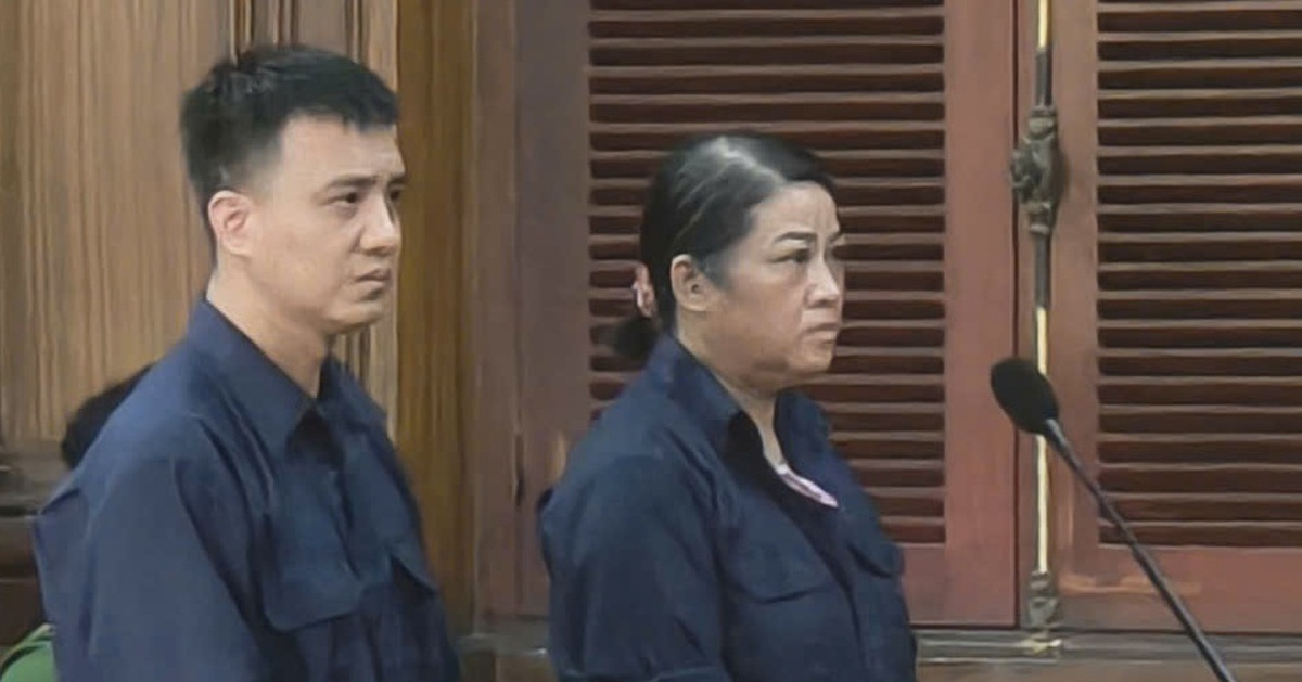 Hoãn phiên tòa phúc thẩm vụ Công ty Phát An Gia bán dự án 'ma'