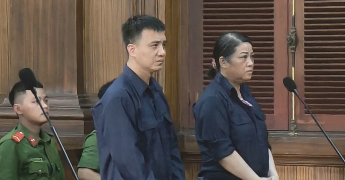 Hoãn phiên tòa phúc thẩm vụ Công ty Phát An Gia bán dự án 'ma'