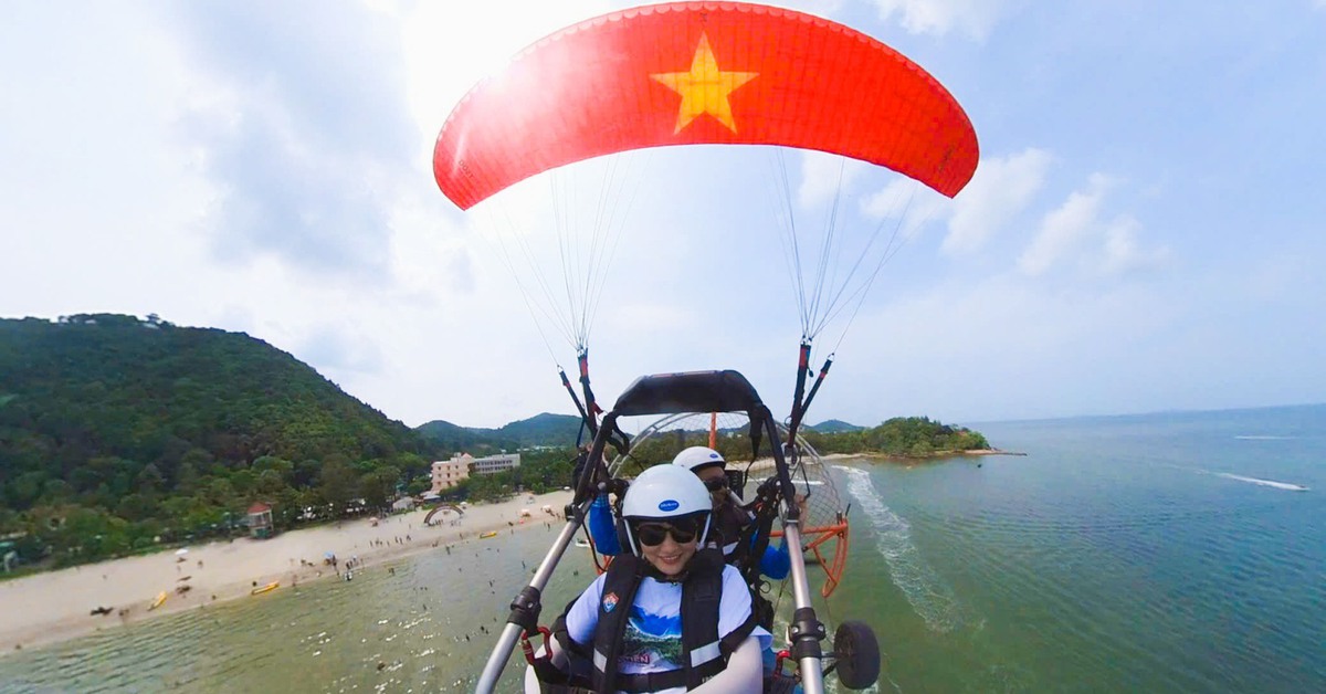 Lễ 30-4 về Hà Tiên nhớ ghé ‘Lạc Trĩ thôn cư’, ‘Tiêu Tự thân chung’ và ‘Bình San điệp thúy’