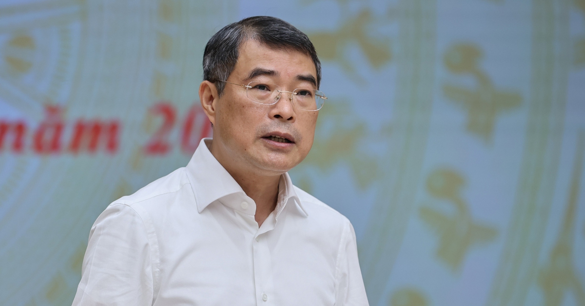 Thủ tướng: Không phân quyền trực tiếp cho bộ trưởng tại luật, pháp lệnh, nghị quyết