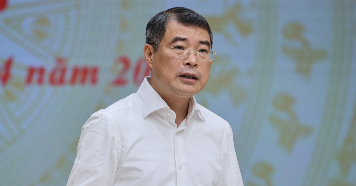 Thủ tướng: Không phân quyền trực tiếp cho bộ trưởng tại luật, pháp lệnh, nghị quyết