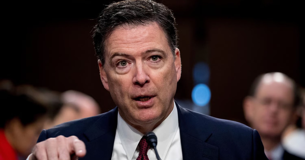 Tin tức thế giới 29-4: Mỹ truy tố cựu giám đốc FBI vì đe dọa ông Trump; Ông Putin cáo buộc Ukraine