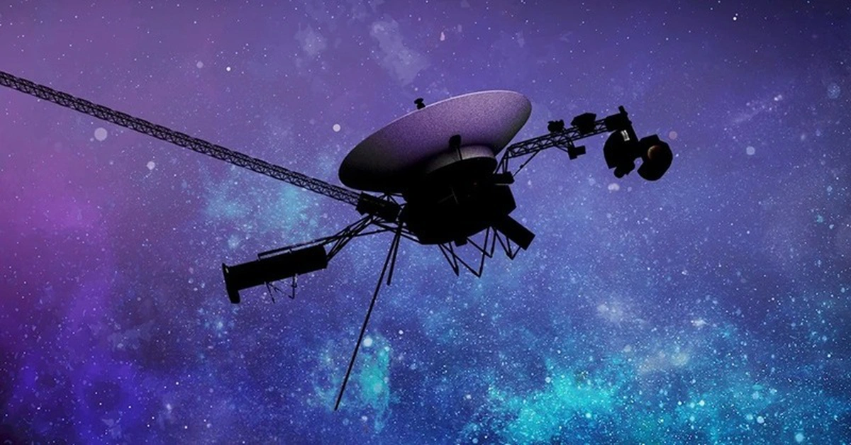 NASA tắt bớt thiết bị trên Voyager 1 để kéo dài hành trình liên sao