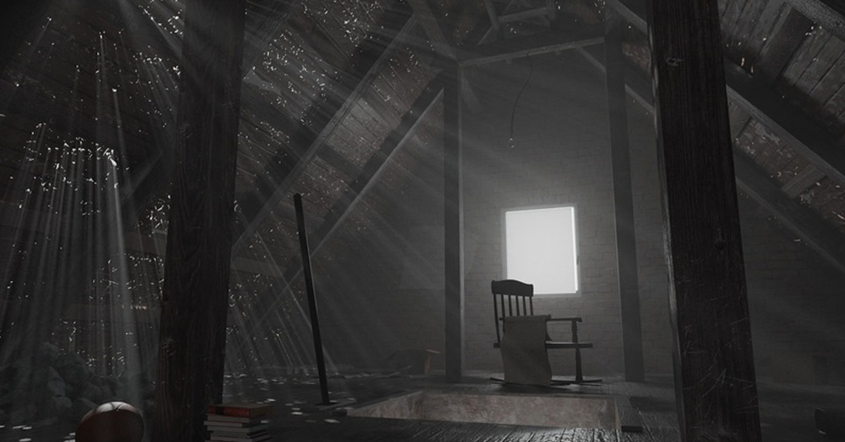 Bí ẩn ‘ma ám’: khoa học chỉ ra thủ phạm bất ngờ