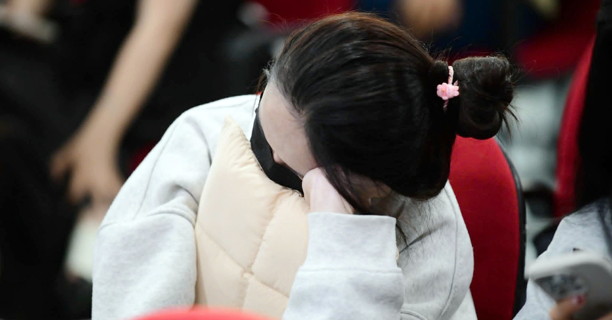 Điều nhỏ mỗi đêm, ảnh hưởng lớn cho nhiều năm sau