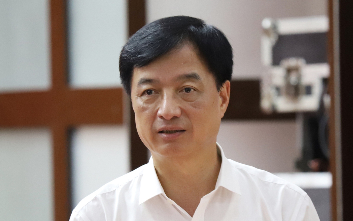 Trưởng Ban Tổ chức Trung ương: Phấn đấu cuối năm có 80 dịch vụ công trực tuyến toàn trình