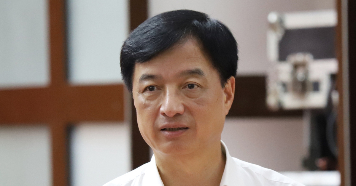 Trưởng Ban Tổ chức Trung ương: Phấn đấu cuối năm có 80 dịch vụ công trực tuyến toàn trình