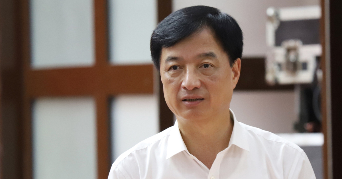 Trưởng Ban Tổ chức Trung ương: Phấn đấu cuối năm có 80 dịch vụ công trực tuyến toàn trình