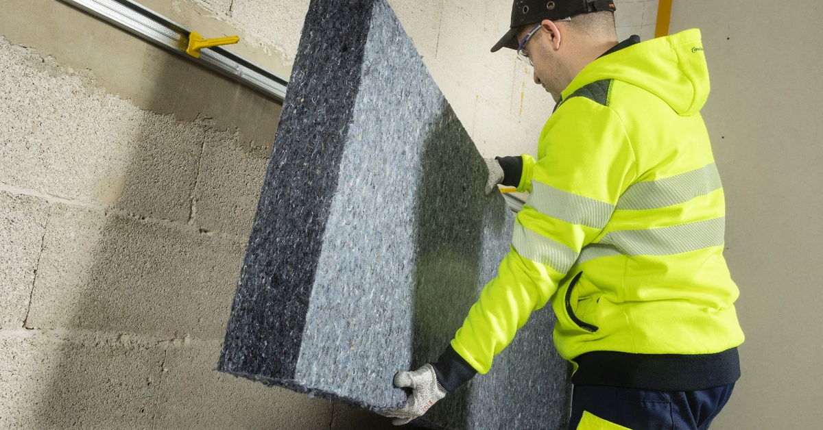 Biến quần áo ‘thời trang nhanh’ thành vật liệu cách nhiệt