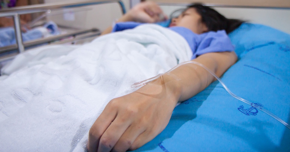 Chuyên gia y tế tại Đà Nẵng cảnh báo về diễn tiến khó lường của sốt xuất huyết Dengue