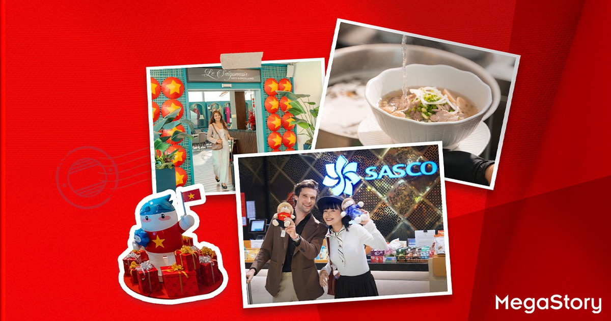 Đưa giá trị bản địa vào dịch vụ hàng không