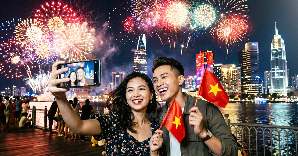 Bắn Pháo Bông 30 4 : ce qu'il faut savoir — image 3