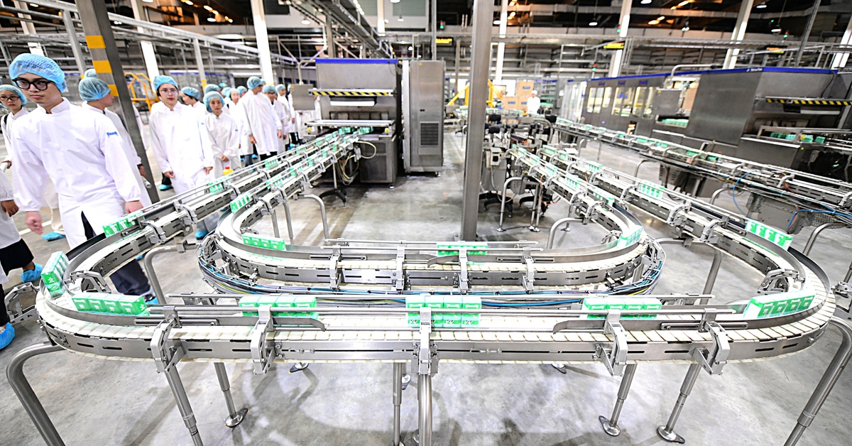 TP.HCM, đất lành cho doanh nghiệp vươn tầm