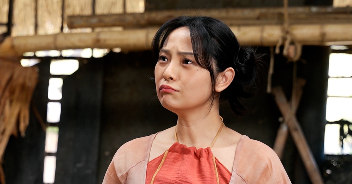 Nhận Cua Dữ trong Trùm Sò, Tam Triều Dâng 'unlock' với vai hài