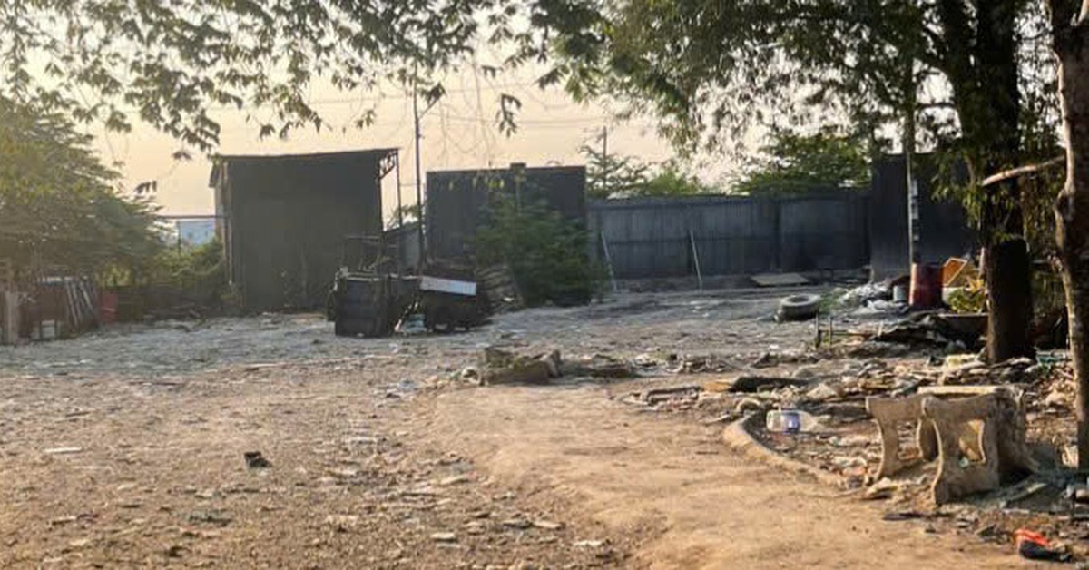 Cần Thơ di dời dứt điểm nhiều trạm trung chuyển rác trong khu dân cư