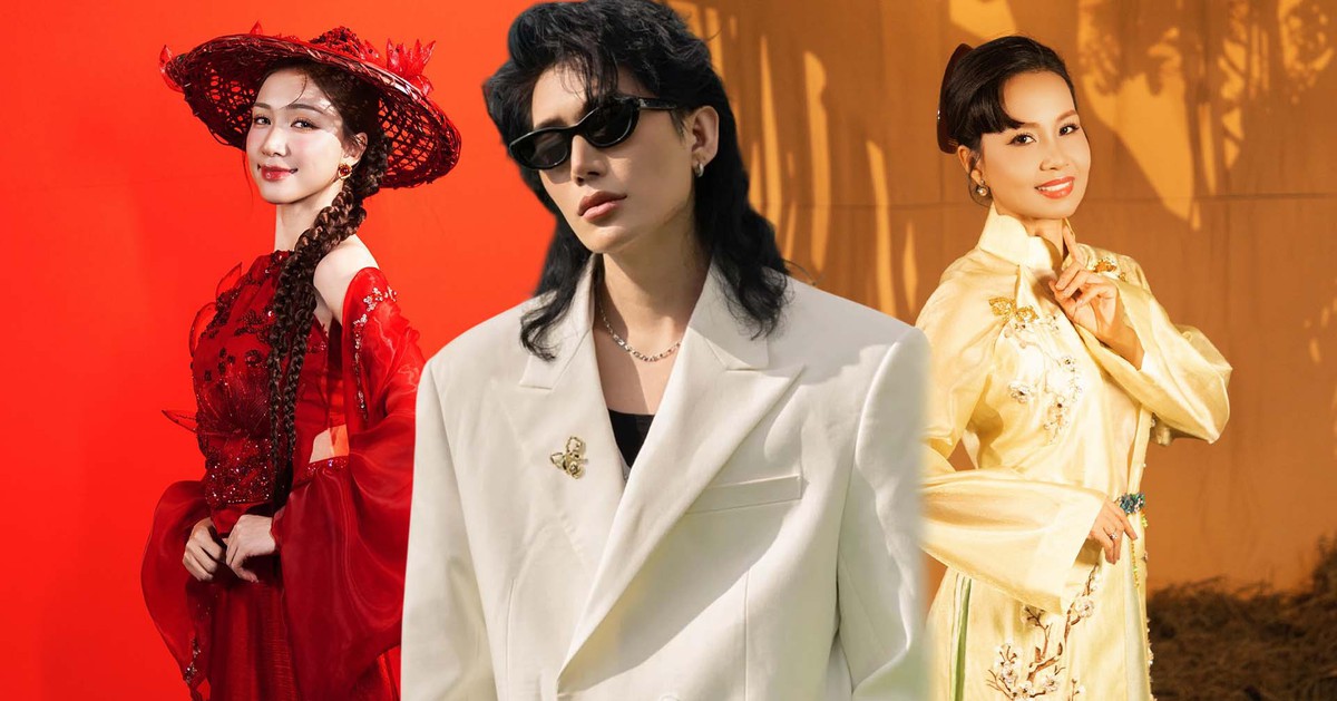 Châu Đăng Khoa sửa 3 chữ trong câu hát gây tranh cãi do Hòa Minzy và Cẩm Ly hát