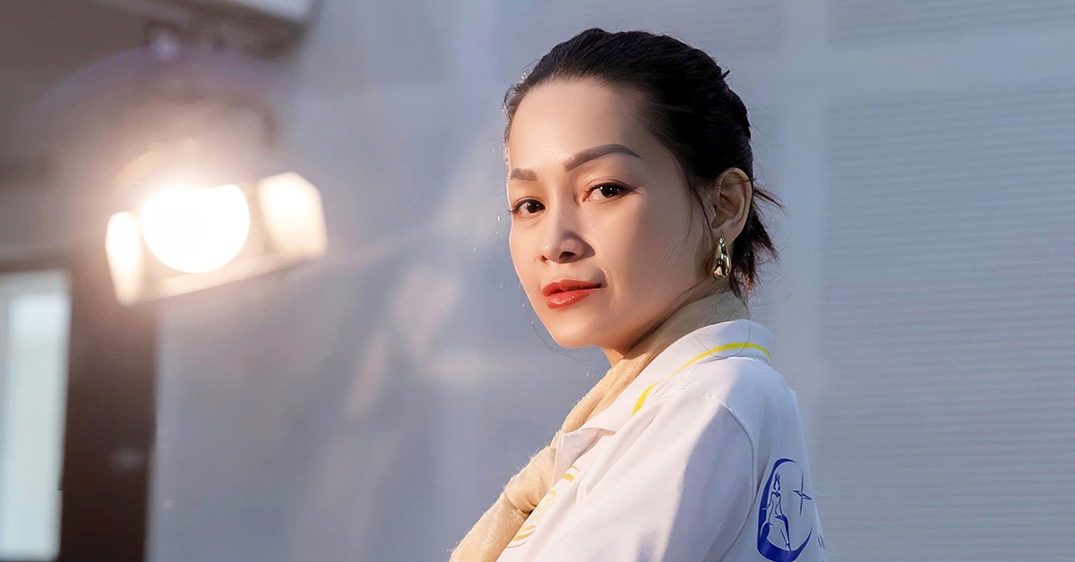 'Thiên thần 6 chân' và ước mơ hoa hậu - Tại sao tôi không thể đội vương miện hoa hậu?