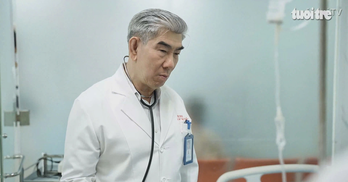 Đề cử: Thầy thuốc ưu tú, BS.CKII Trần Thanh Thảo: ‘Tôi hạnh phúc khi thấy bệnh nhân vui’