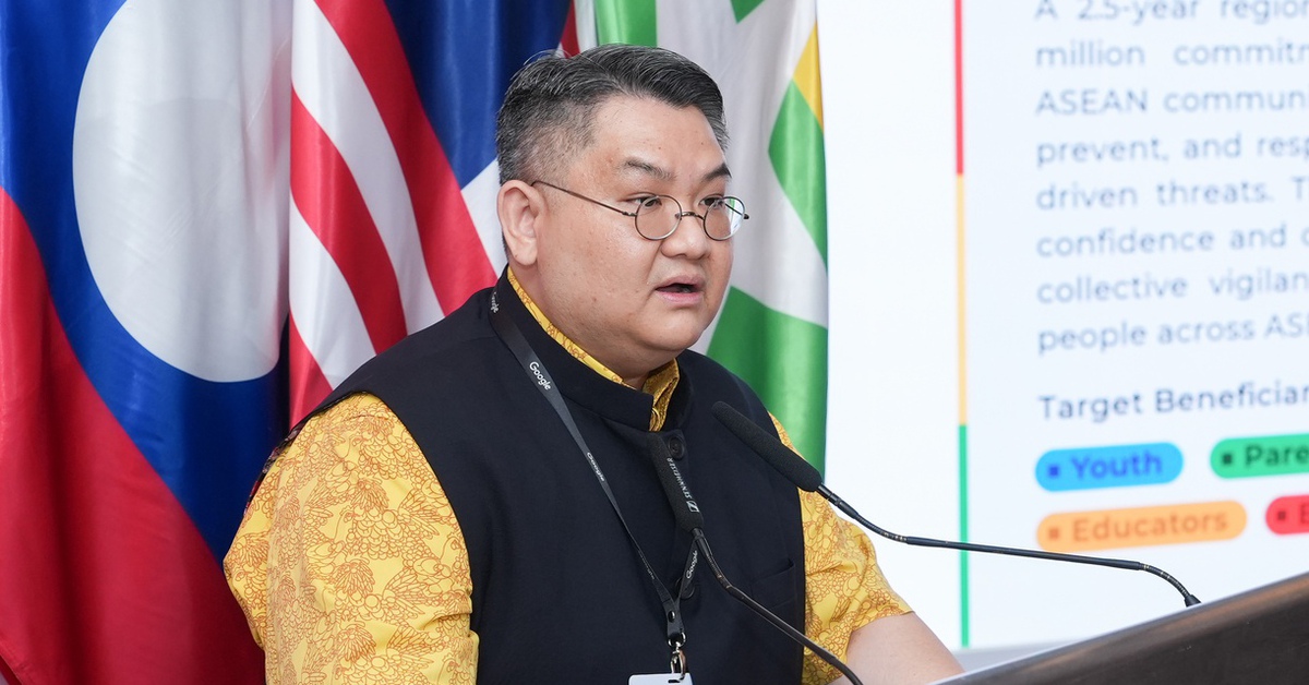 ASEAN thúc đẩy kỹ năng phòng vệ số trước làn sóng lừa đảo