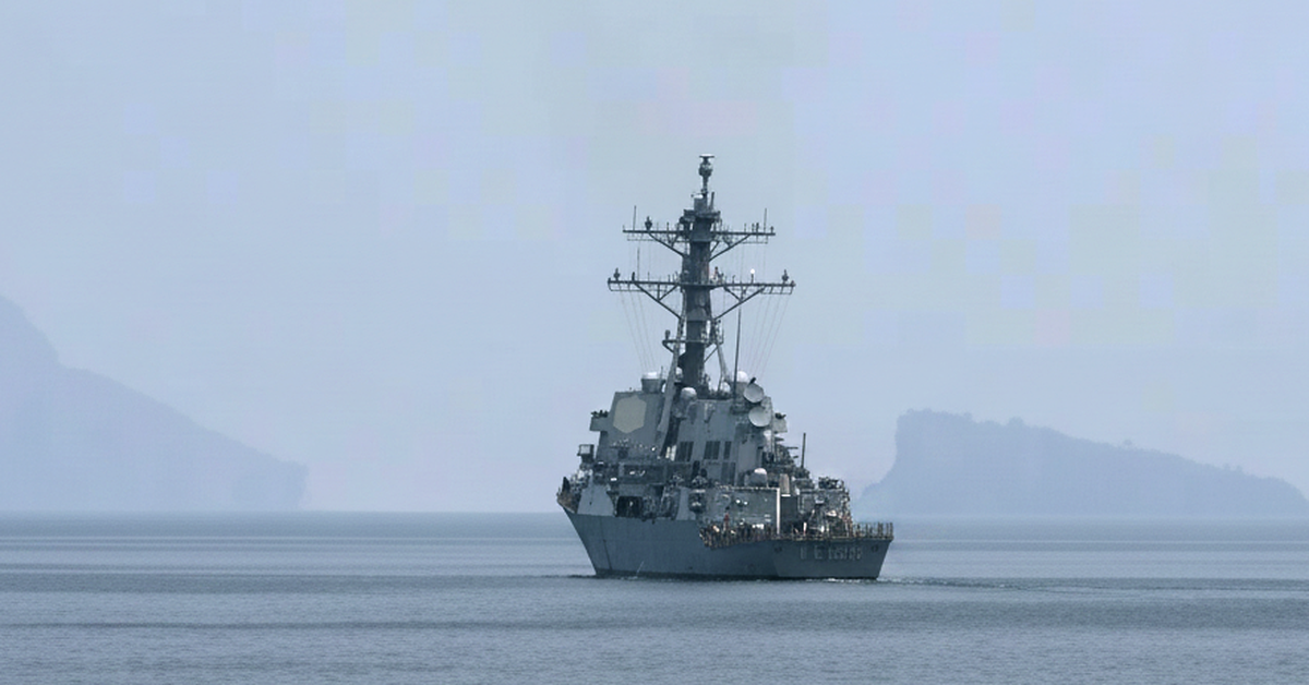 Ông Trump cân nhắc kéo dài phong tỏa các cảng Iran