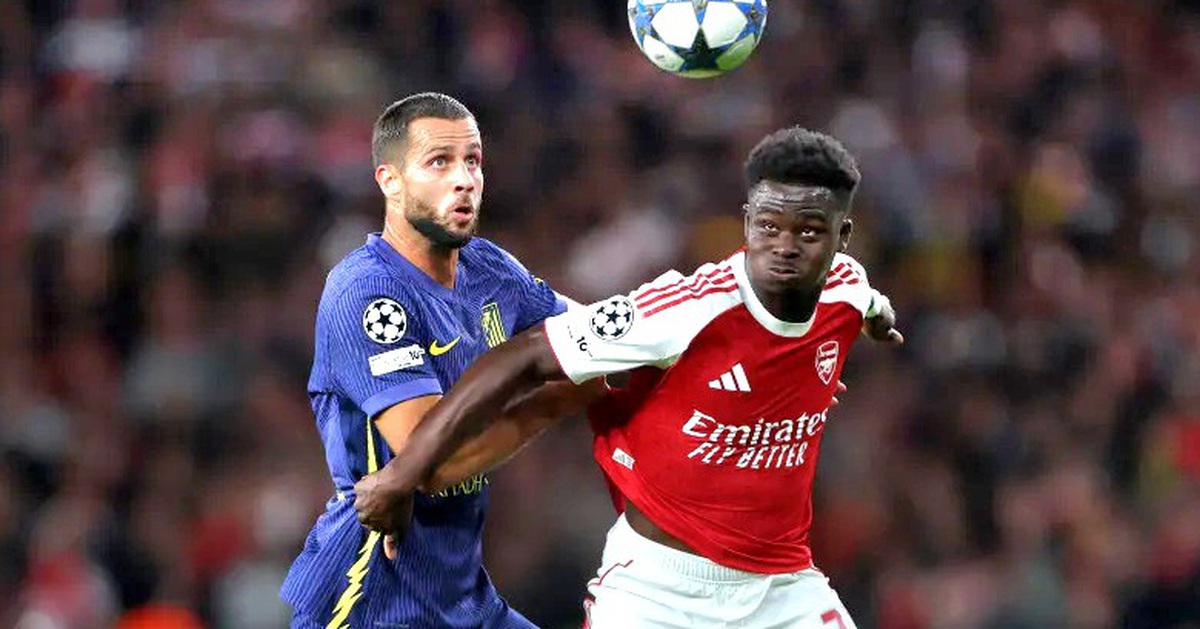 Bán kết Champions League: Ai thủ vững hơn?