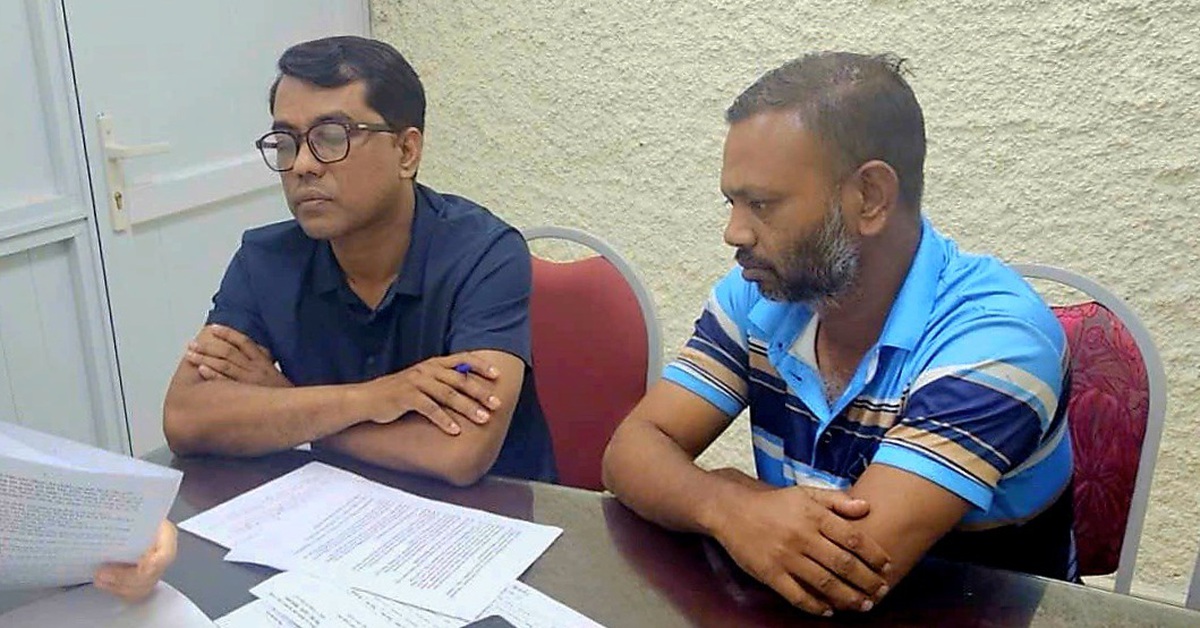 Giám đốc tổ chức cho người nước ngoài ở lại Việt Nam trái phép lãnh 18 tháng tù treo