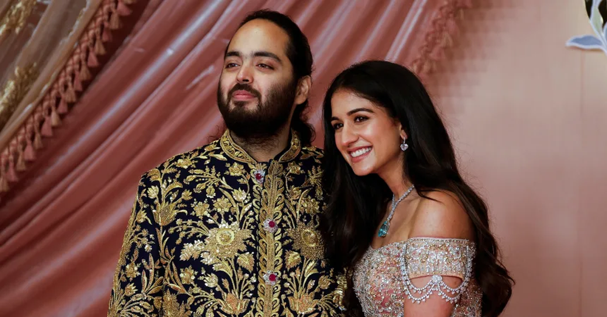 Con trai tỉ phú Ambani xin 'giải cứu' đàn hà mã Colombia sắp bị tiêu hủy