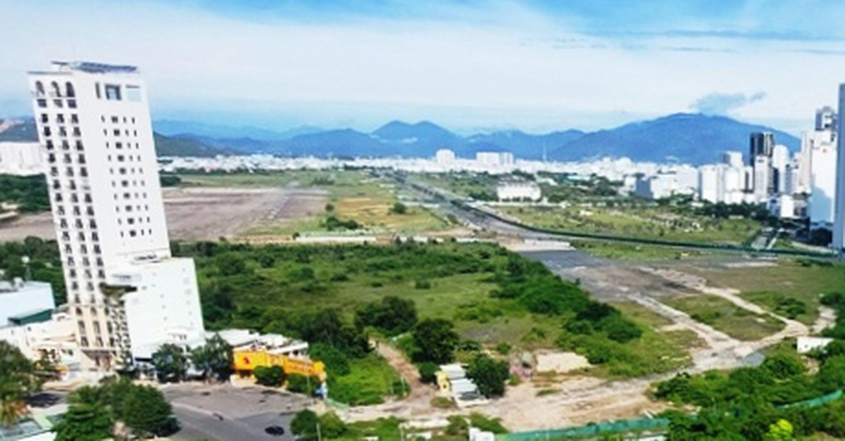 Mở cơ chế 'khắc phục thay trừng phạt' đối với sai phạm đất đai trong quá khứ