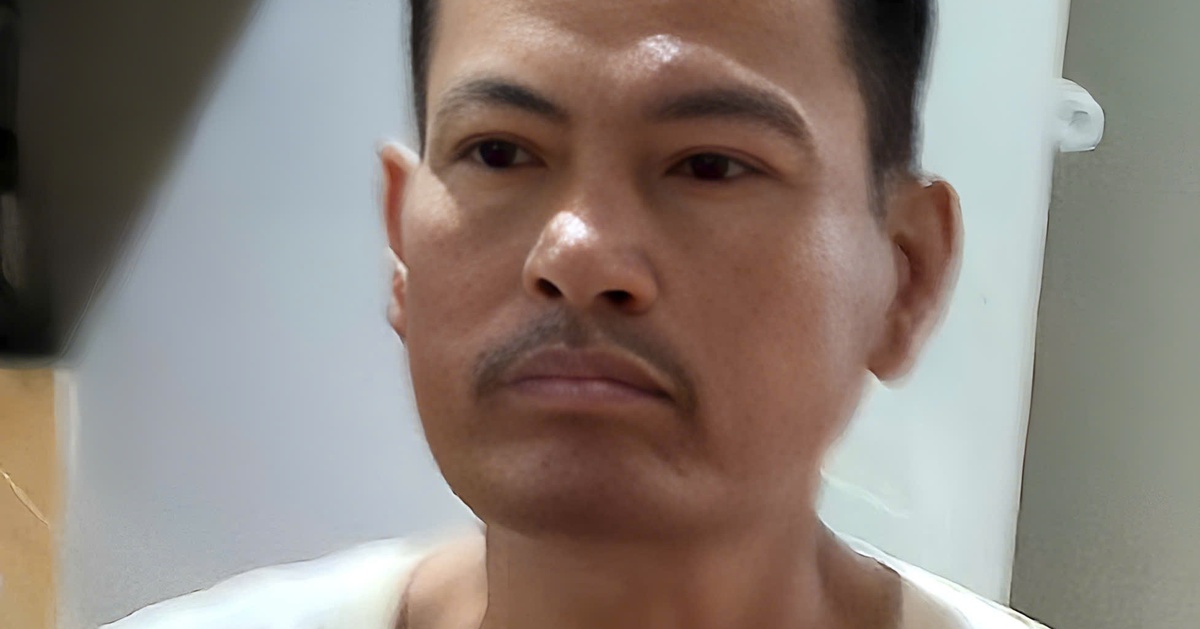 Bị bắt vì xuyên tạc, xúc phạm tổ chức, cá nhân