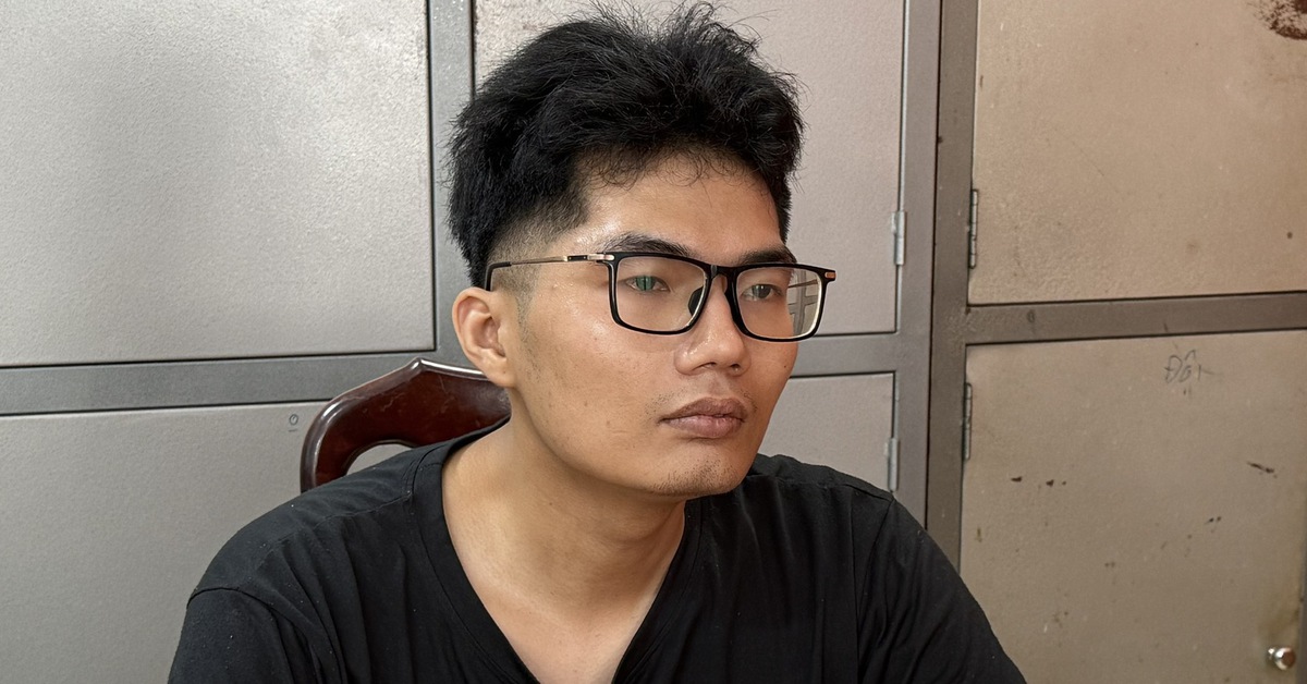 Trai trẻ trộm 5 cây vàng của em gái người yêu lớn tuổi