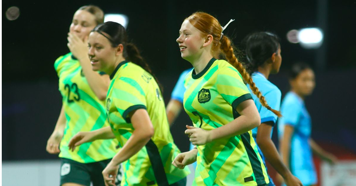 U17 Úc nhận án phạt giống Malaysia dù thành thật khai báo vi phạm