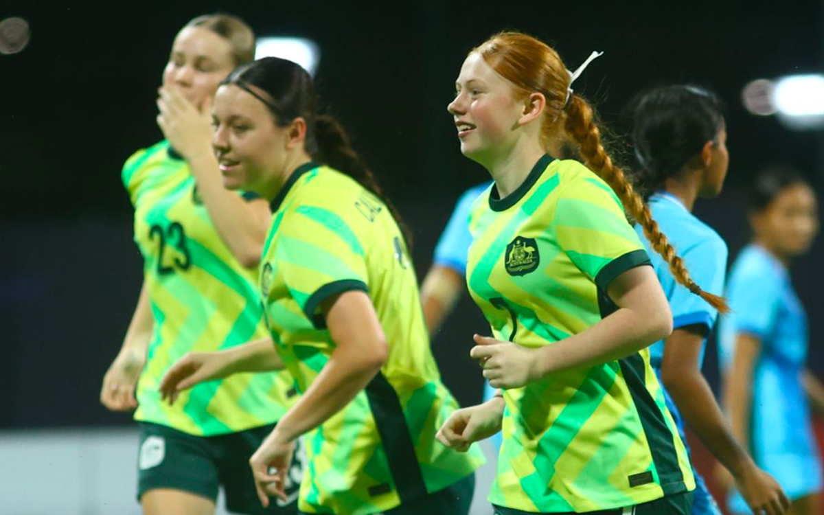 U17 Úc nhận án phạt giống Malaysia dù thành thật khai báo vi phạm