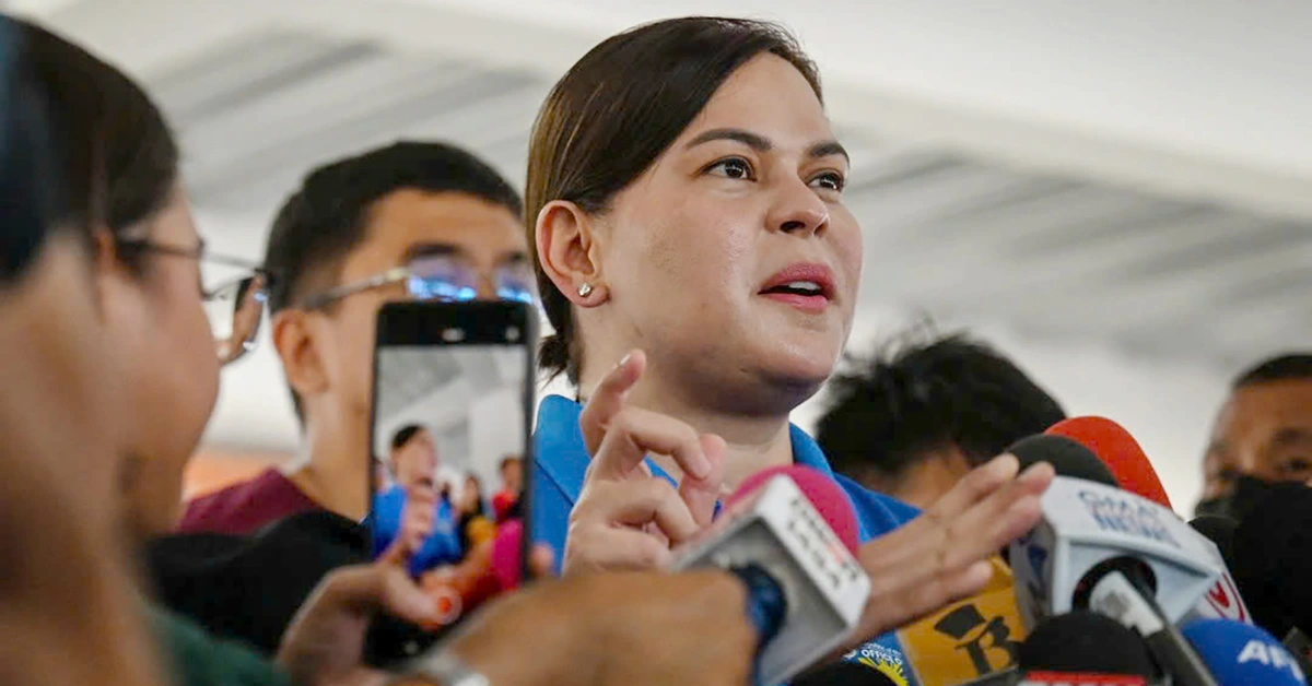 Mâu thuẫn gia tộc vẫn cao, Philippines sắp đưa phó tổng thống ra luận tội