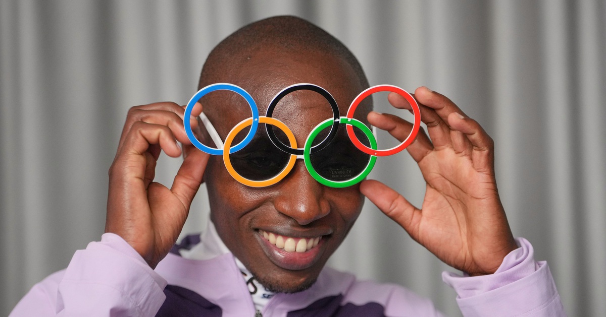 Kenya tưng bừng chào đón Sabastian Sawe - người hùng marathon về đích dưới 2 giờ